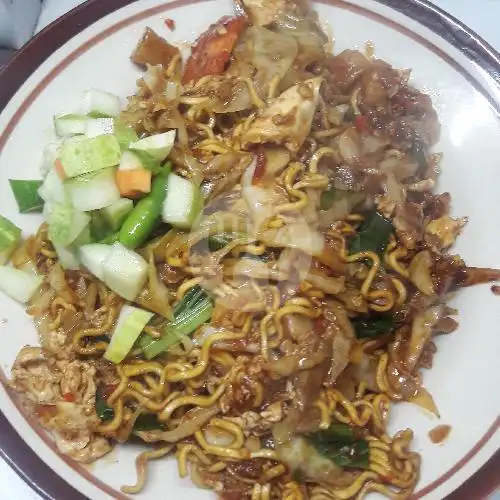 Gambar Makanan Nasgor & Ketoprak Ara Pengkolan 2