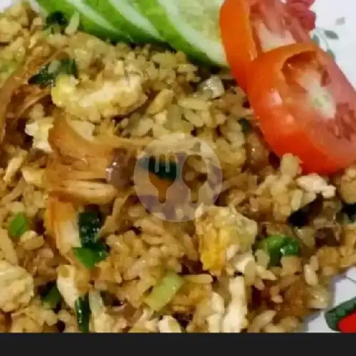 Gambar Makanan Nasi Goreng Kambing(Setiakawan) Margajaya 11