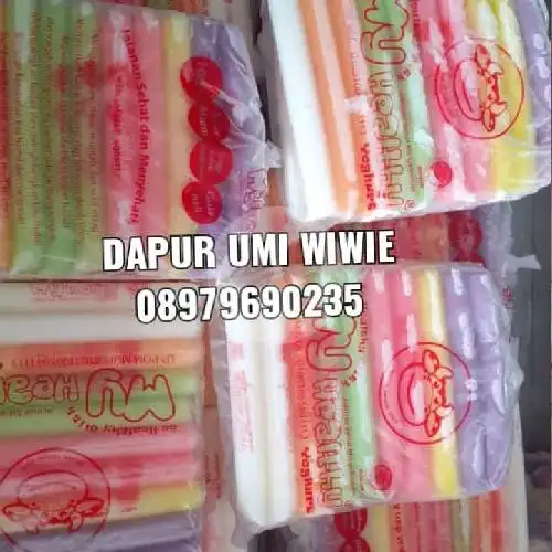 Gambar Makanan Frozen Food Dan Cake Umi Wiwie 5