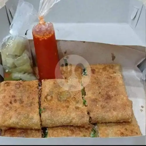 Gambar Makanan Martabak " Babel Favorit", IR H Juanda 7