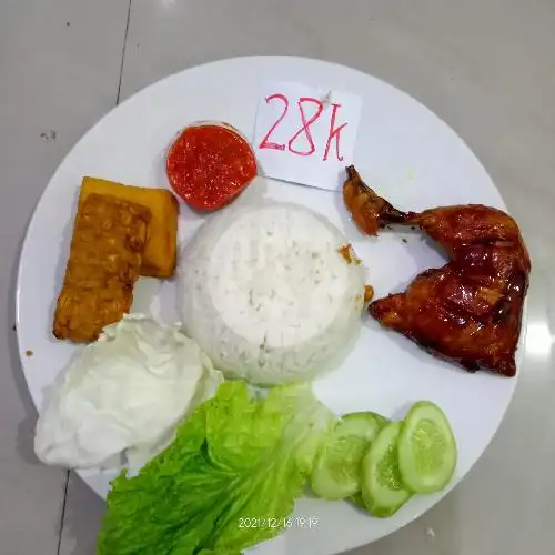 Gambar Makanan Pecel Lele Mas Sus 3