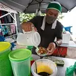 Cendol Asli Pak Haji Food Photo 6