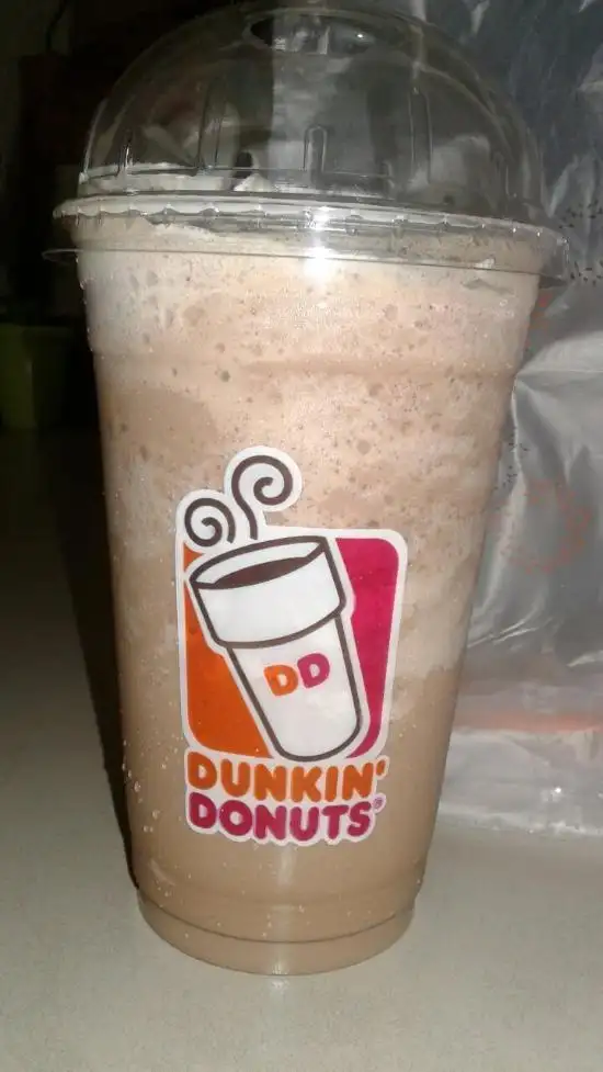 Gambar Makanan Dunkin' Donuts Bandengan 15