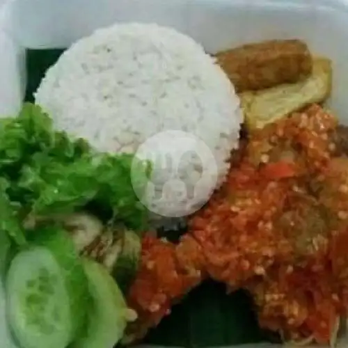 Gambar Makanan Sambal Mercon, Fatmawati 5