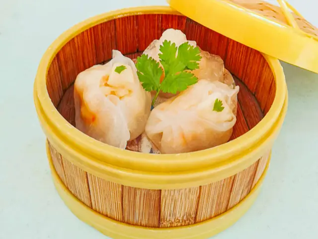 RESTORAN DIM SUM HUANG YUAN