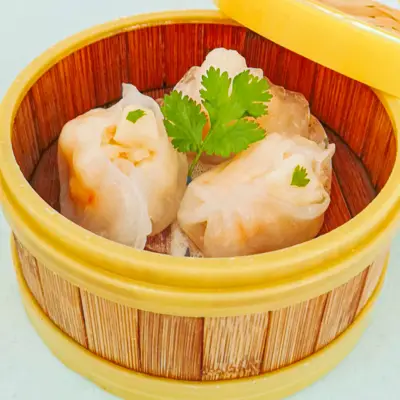 RESTORAN DIM SUM HUANG YUAN