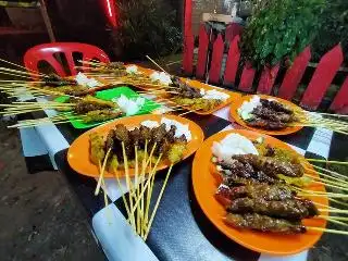 hanan timuran seafood restaurant Food Photo 1