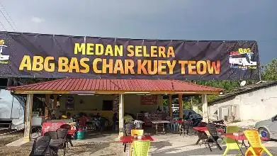 ABG BAS CHAR KUEY TEOW