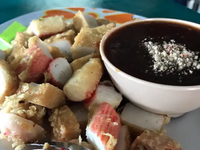 Cendol Pulut Sungai Ular Food Photo 7