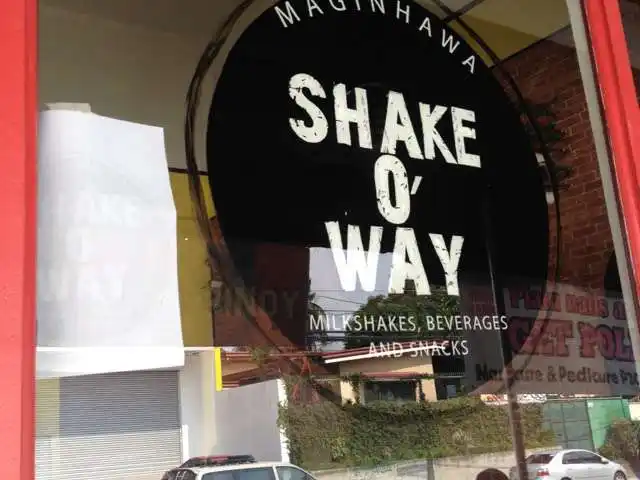 Shake O' Way Food Photo 14