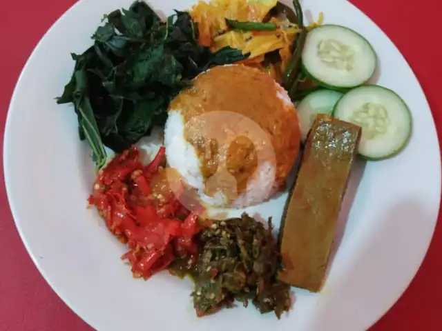 Gambar Makanan Rumah Makan Padang Tanjuang, Tegalrejo 12