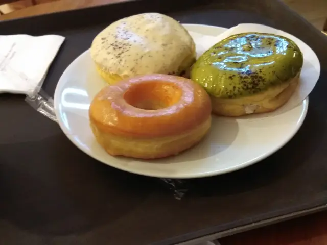 Gambar Makanan J.CO Donuts & Coffee 6