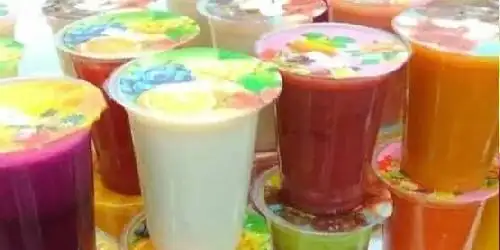 Juice Vira, Sultan Haji