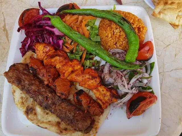 Köşk Kebap'nin yemek ve ambiyans fotoğrafları 23