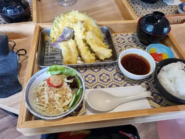 Nikusutei Japanese Muslim Restaurant Food Photo 2
