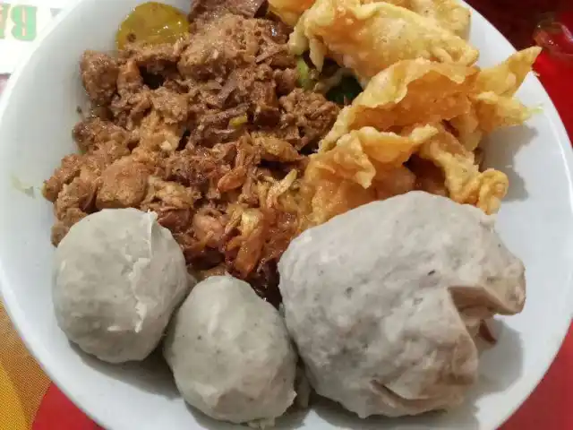 Gambar Makanan Pondok Bakso Condong Raos 15