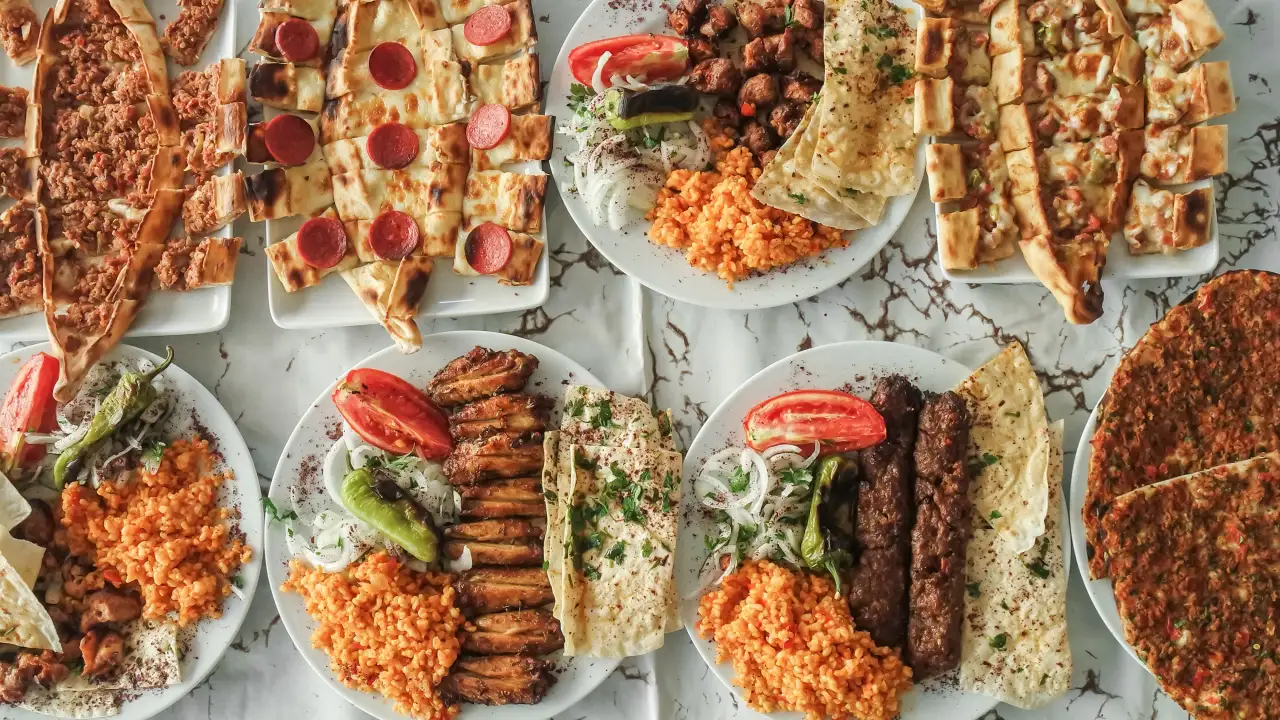 Şehzade Restaurant