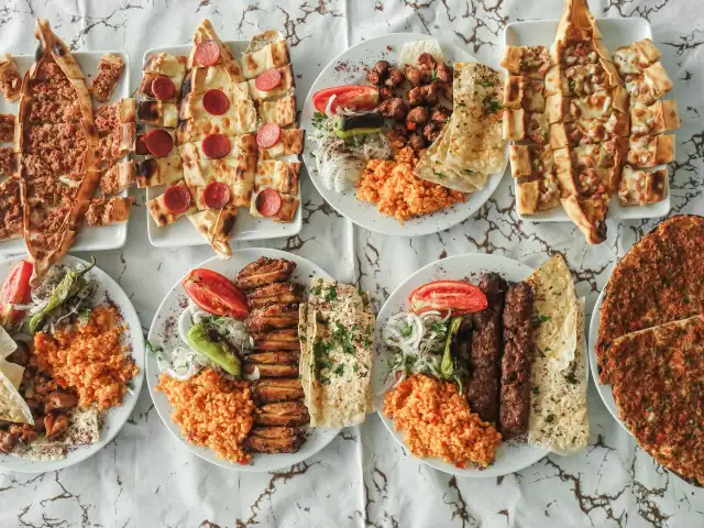 Şehzade Restaurant'nin yemek ve ambiyans fotoğrafları 1