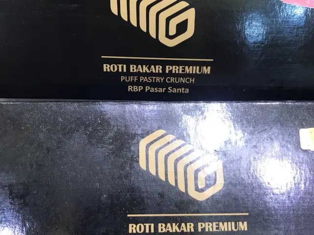 Gambar Makanan Roti Bakar Premium 3