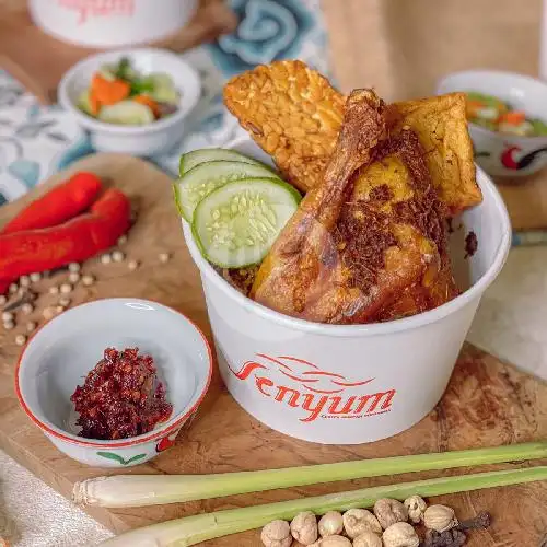 Gambar Makanan Senyum Indonesia 10