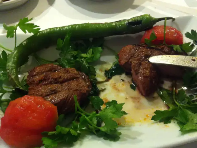 Nakkaş Kebap'nin yemek ve ambiyans fotoğrafları 62