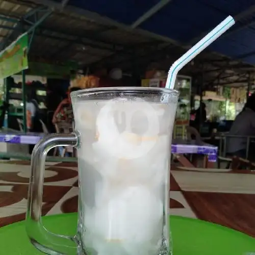 Gambar Makanan Es Cendol Uni, Sekupang 14