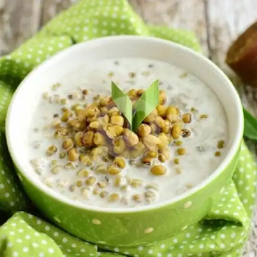 Gambar Makanan Rumah Bubur, Hasanudin 4