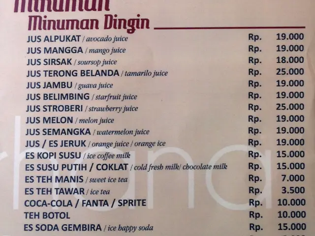 Gambar Makanan Sederhana Pik Bistro 3