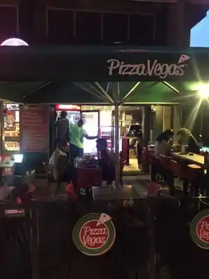 Pizza Vegas'nin yemek ve ambiyans fotoğrafları 2