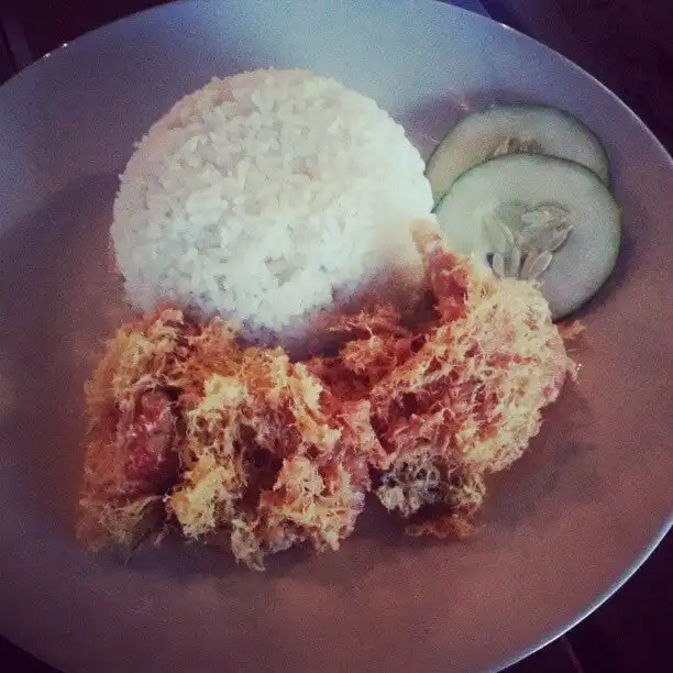 SUNGAI PADAS CAFE Food Photo 10