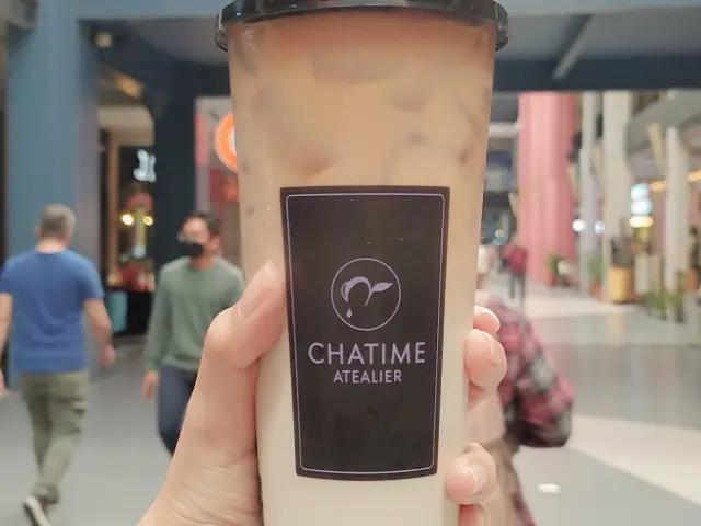 Chatime Atealier