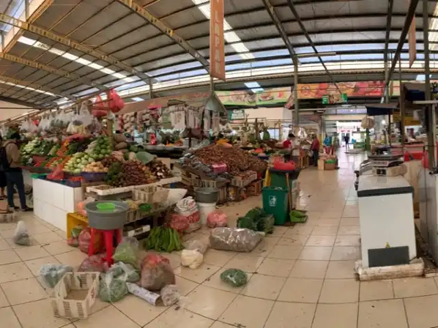 Gambar Makanan Pasar Bersih Sentul City 4