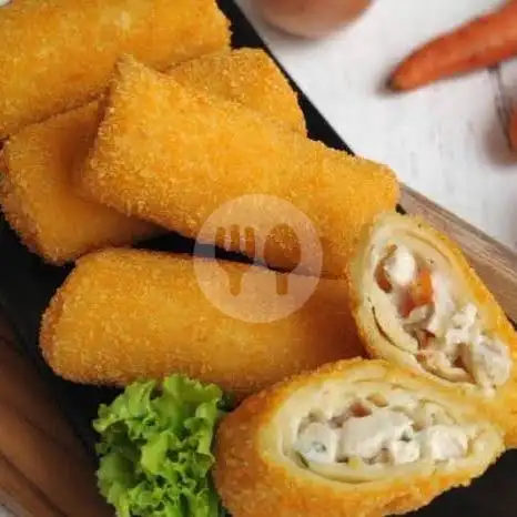 Gambar Makanan Resto Kue Mak Conny, Cakung 20