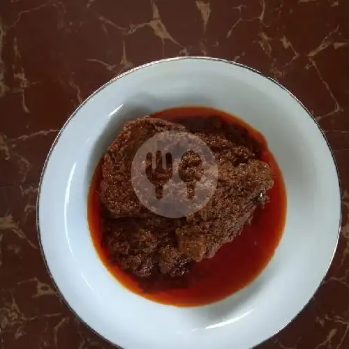 Gambar Makanan RM. Puti Minang, Lempasing 3