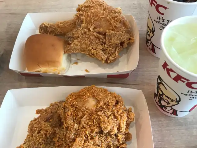 KFC Food Photo 6