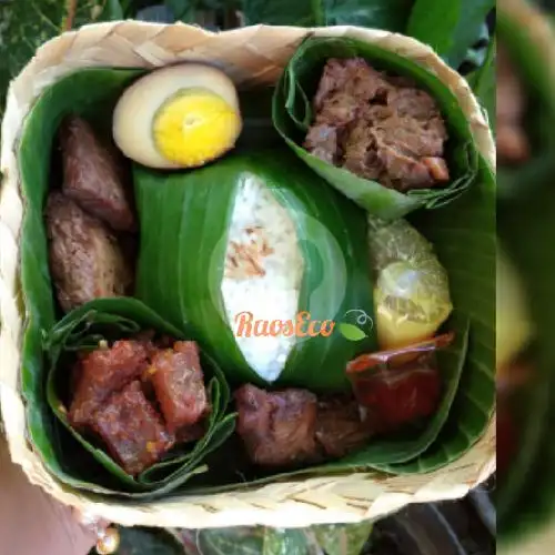 Gambar Makanan Gudeg Jogja RaosEco PodoMoro, Denpasar 5