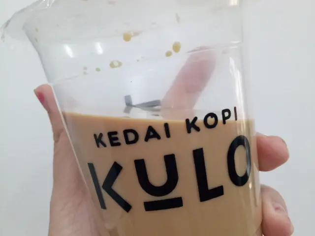 Gambar Makanan Kedai Kopi Kulo 11