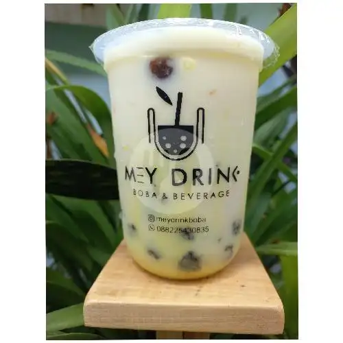 Gambar Makanan Mey Drink Boba 10