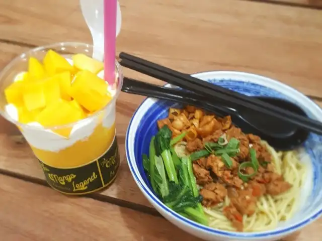 Gambar Makanan Takara 7