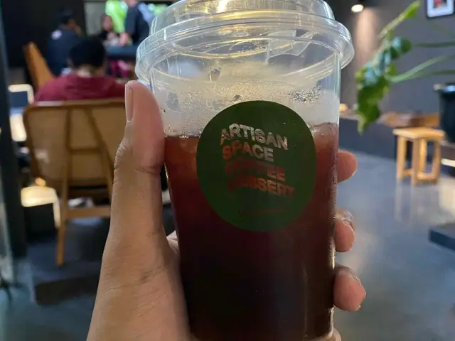 Gambar Makanan Tanatap Coffee Meruya 10