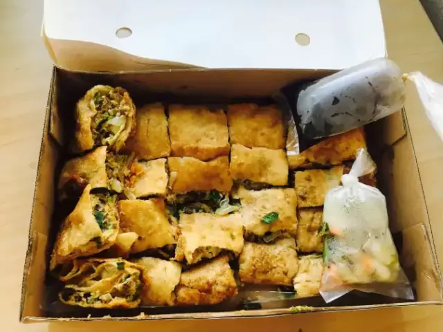 Orient Martabak