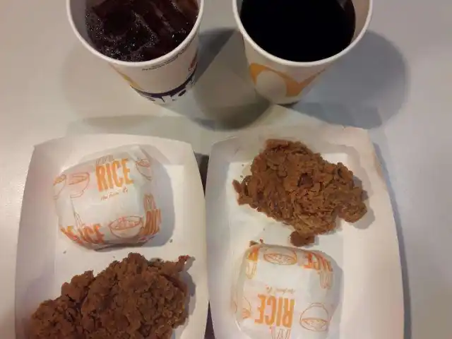 Gambar Makanan McDonald's 17