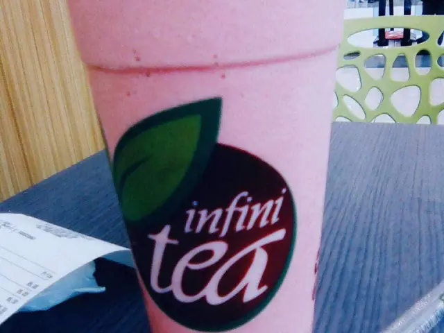 Infinitea Food Photo 11