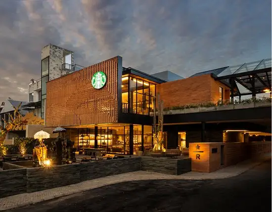 Gambar Makanan Starbucks 14