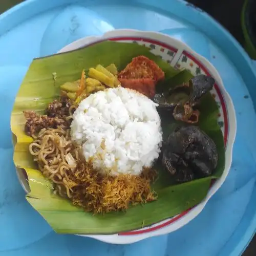 Gambar Makanan Warung Nasi Campur Mira Jaya 5