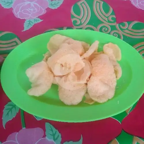 Gambar Makanan Bubur Ayam Bu'dhe Tina Ketupat Sayur, Ciputat Timur 12