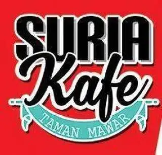Suria Kafe Food Photo 1