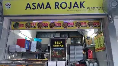 ASMA ROJAK LARKIN