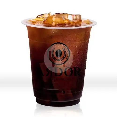 Gambar Makanan ARDOR COFFEE & ROASTERY 2