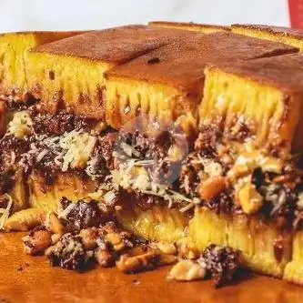 Gambar Makanan Martabak Bangka Idaman, Duku Raya 19